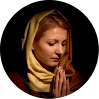 Гадалка Анна — Усть-Чарышская Пристань